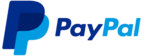 pay with paypal - Glass Animals Store